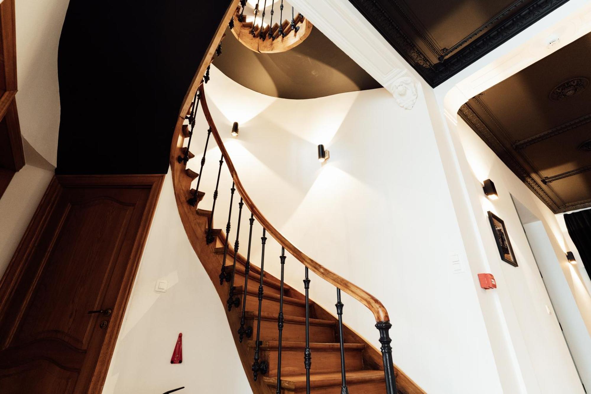Maison D'Hote Brasserie Caulier Péruwelz エクステリア 写真