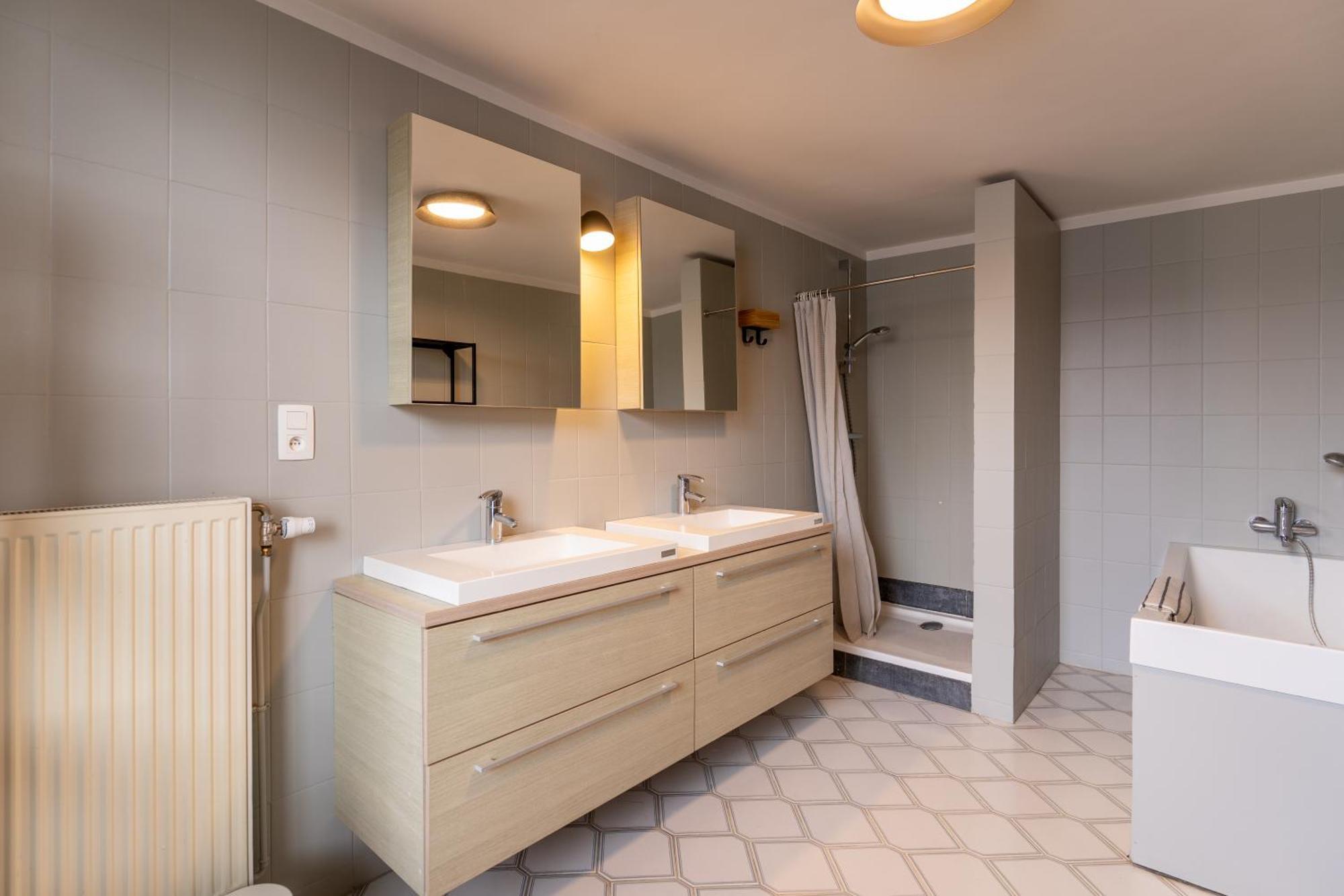 Maison D'Hote Brasserie Caulier Péruwelz エクステリア 写真